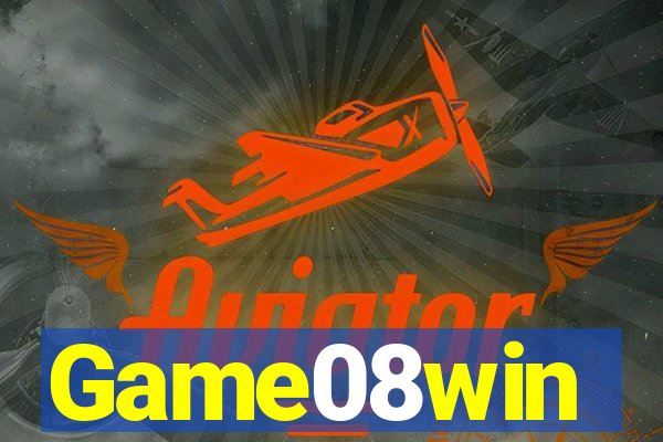 Game08win
