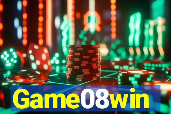 Game08win