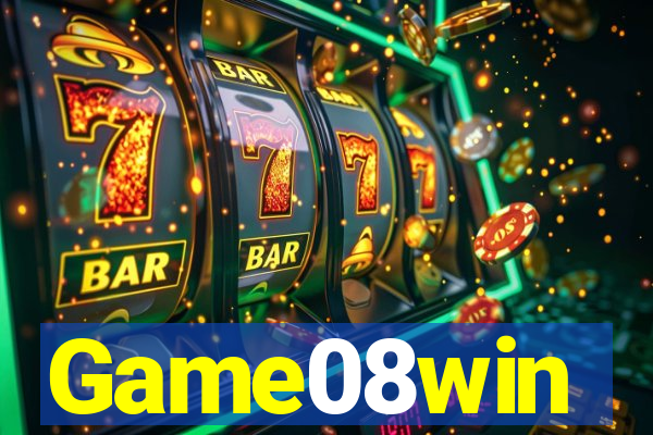 Game08win