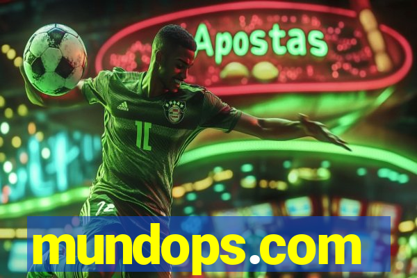mundops.com