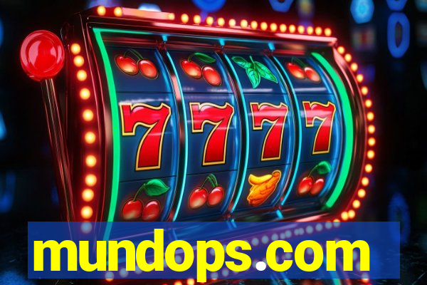 mundops.com
