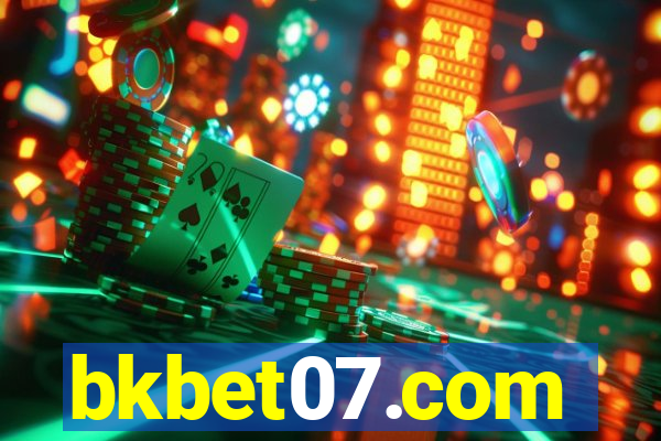bkbet07.com