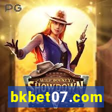 bkbet07.com
