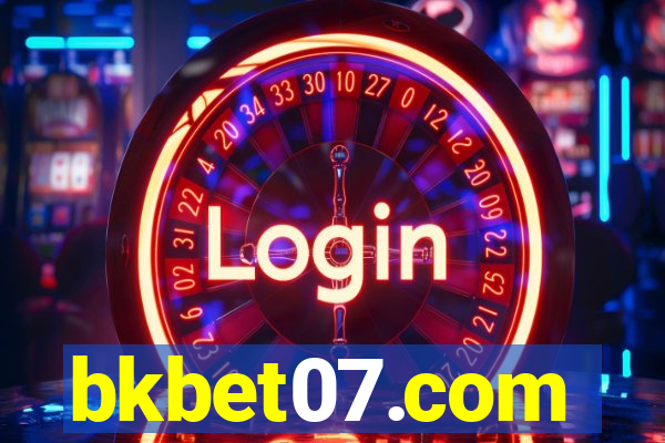 bkbet07.com