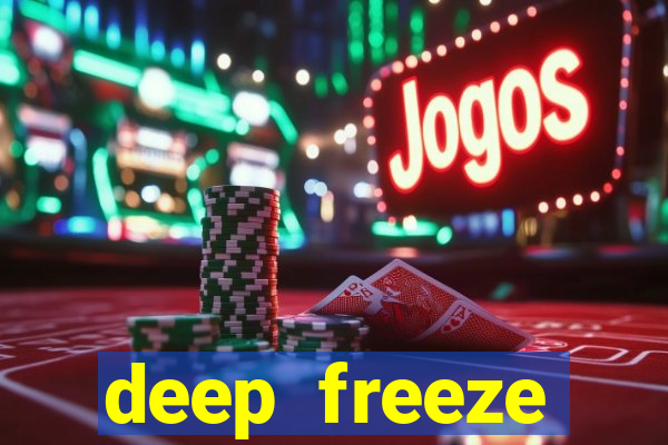 deep freeze crackeado win11