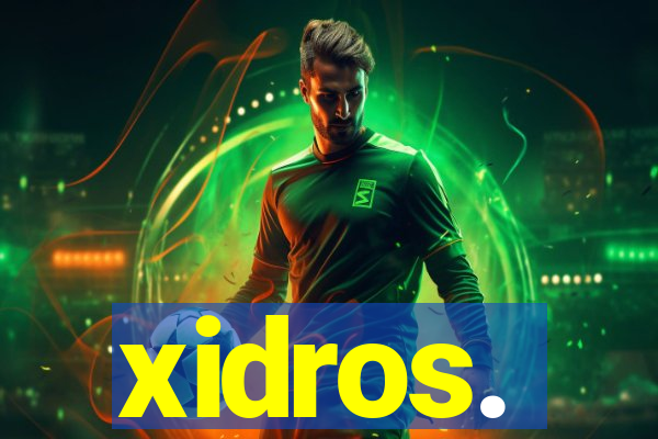 xidros.