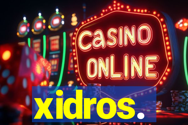 xidros.