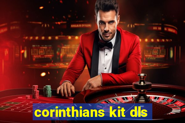 corinthians kit dls