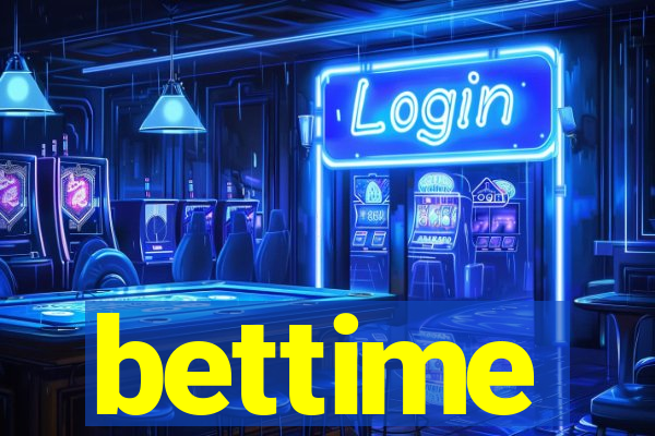 bettime