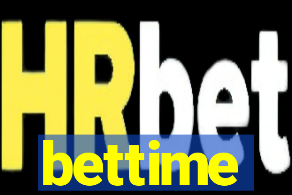 bettime