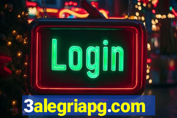 3alegriapg.com