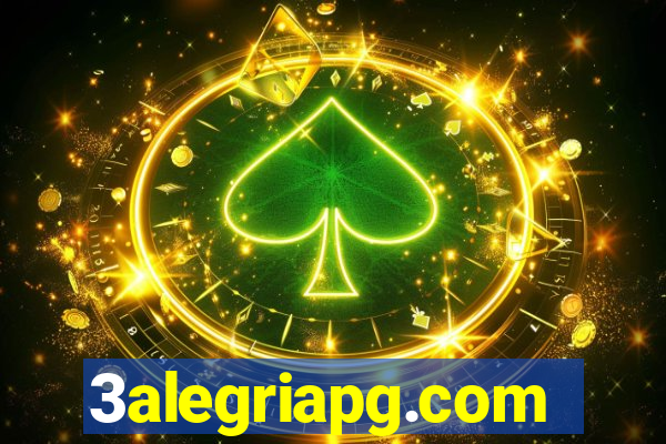 3alegriapg.com