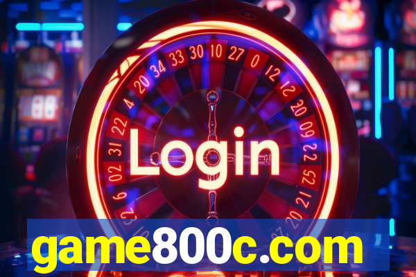 game800c.com