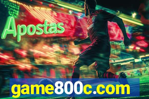 game800c.com