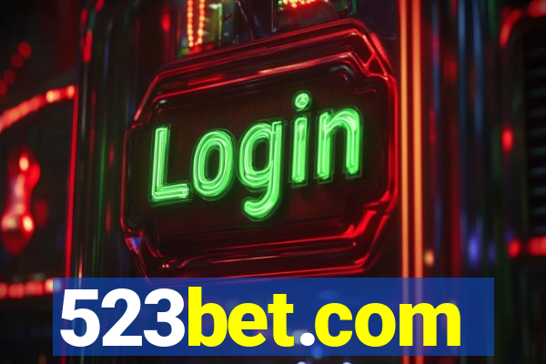 523bet.com