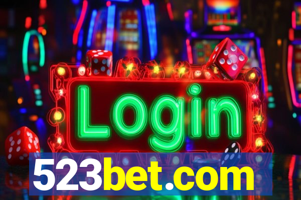 523bet.com