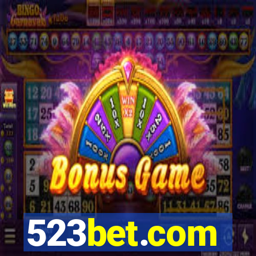 523bet.com