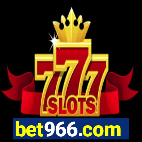 bet966.com