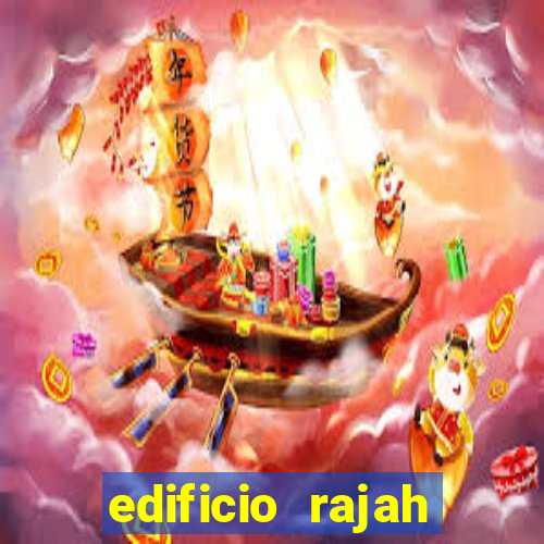 edificio rajah botafogo rj