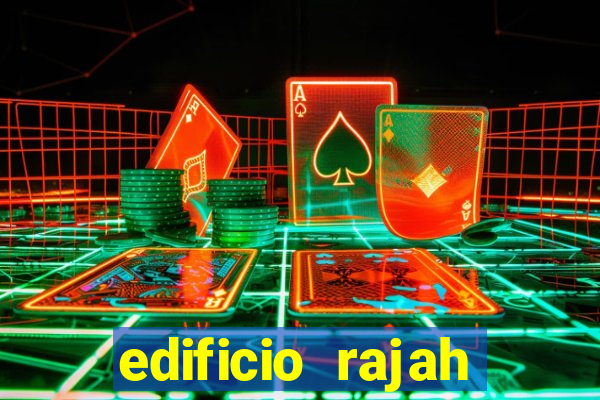edificio rajah botafogo rj