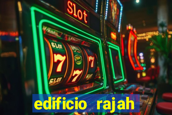 edificio rajah botafogo rj