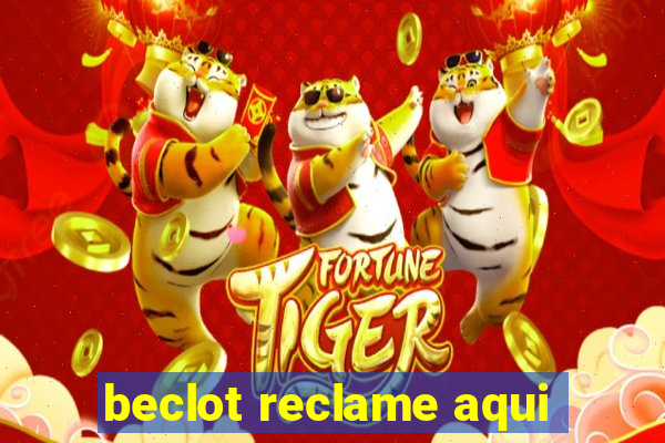beclot reclame aqui