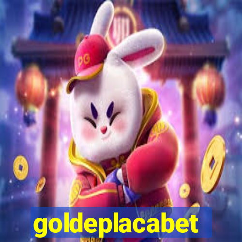 goldeplacabet