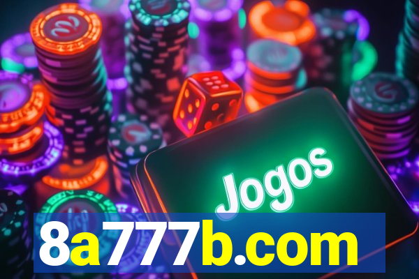 8a777b.com