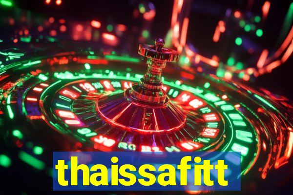 thaissafitt