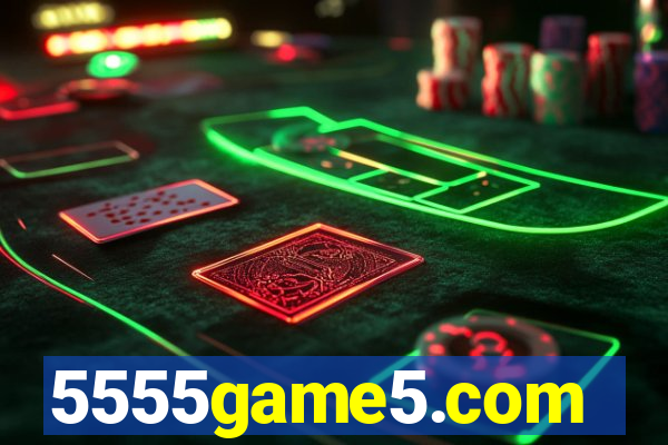 5555game5.com