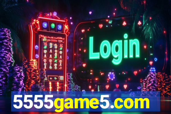 5555game5.com