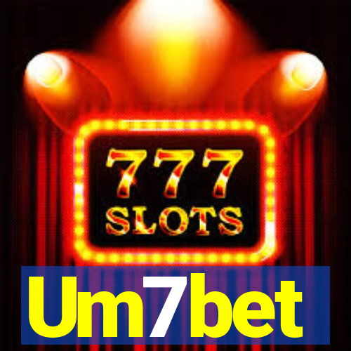 Um7bet