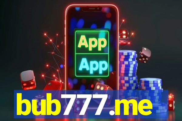 bub777.me