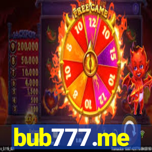 bub777.me