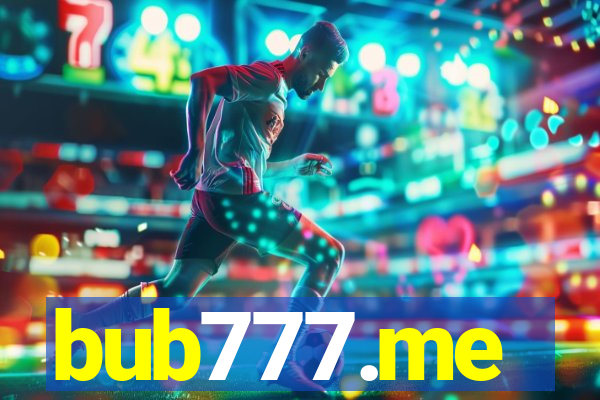 bub777.me