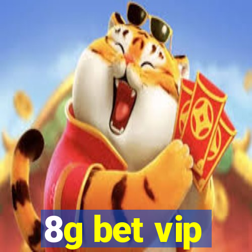 8g bet vip