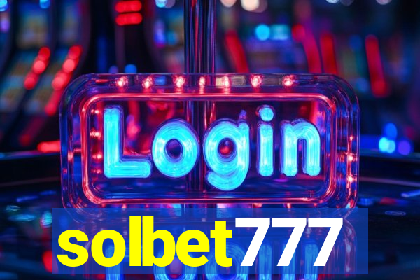 solbet777