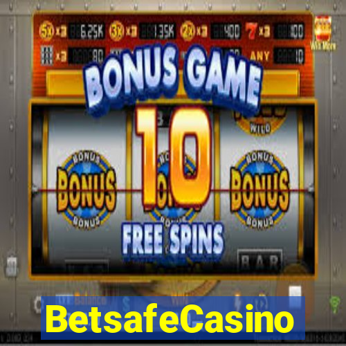 BetsafeCasino