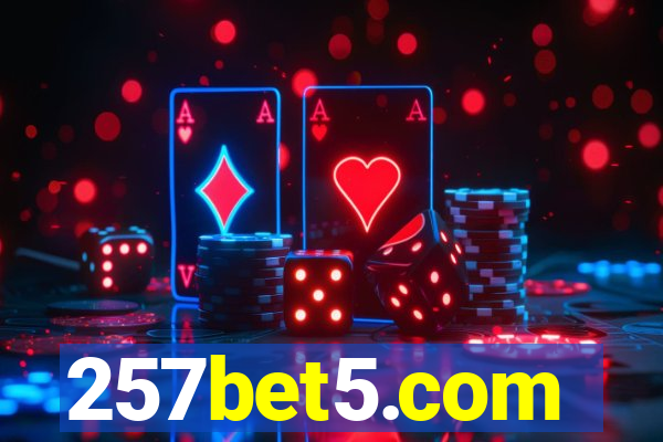 257bet5.com