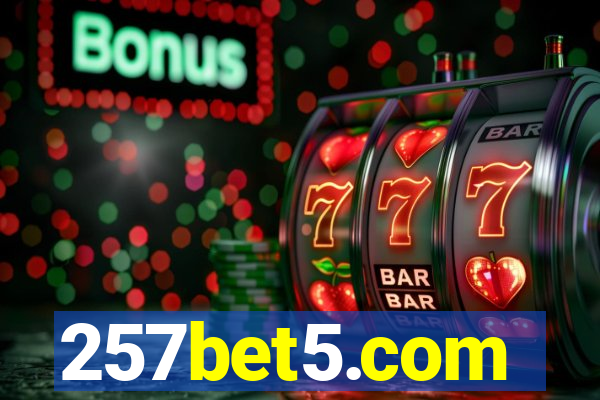 257bet5.com