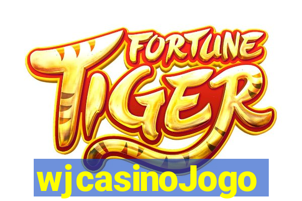 wjcasinoJogo