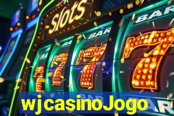 wjcasinoJogo