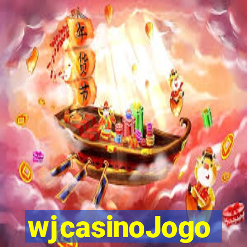 wjcasinoJogo