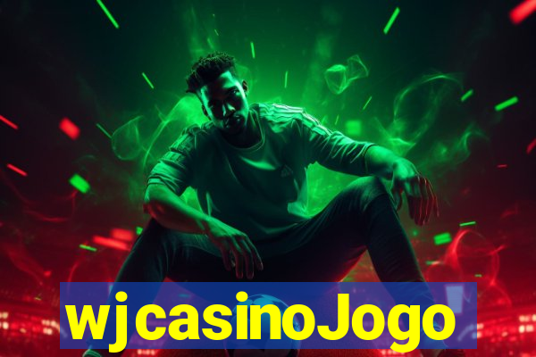 wjcasinoJogo