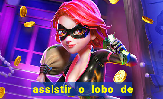 assistir o lobo de wall street gratis