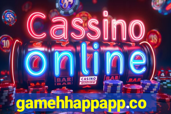 gamehhappapp.com
