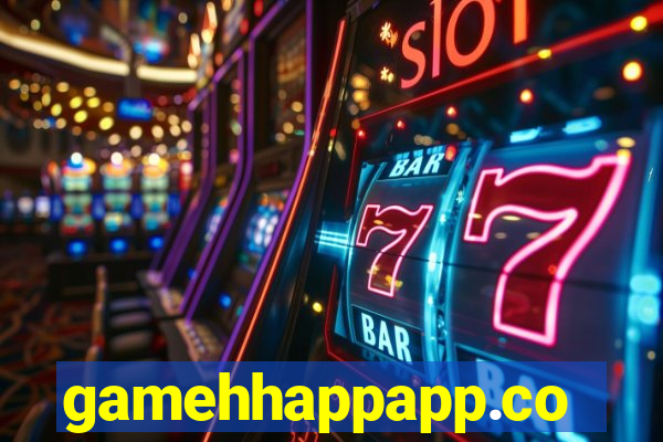 gamehhappapp.com