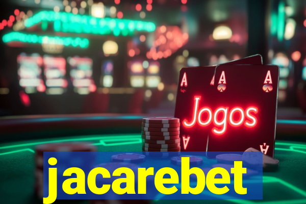 jacarebet