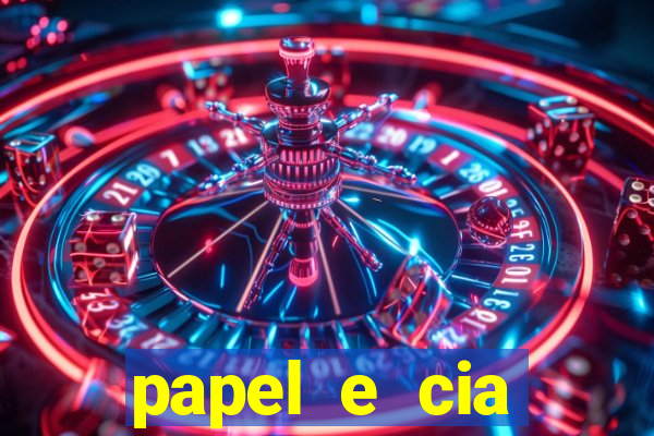 papel e cia salvador shopping