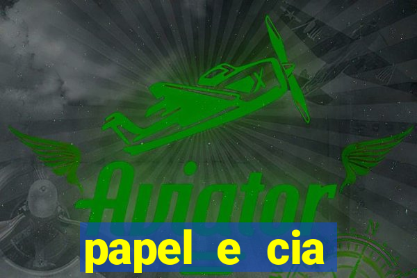 papel e cia salvador shopping